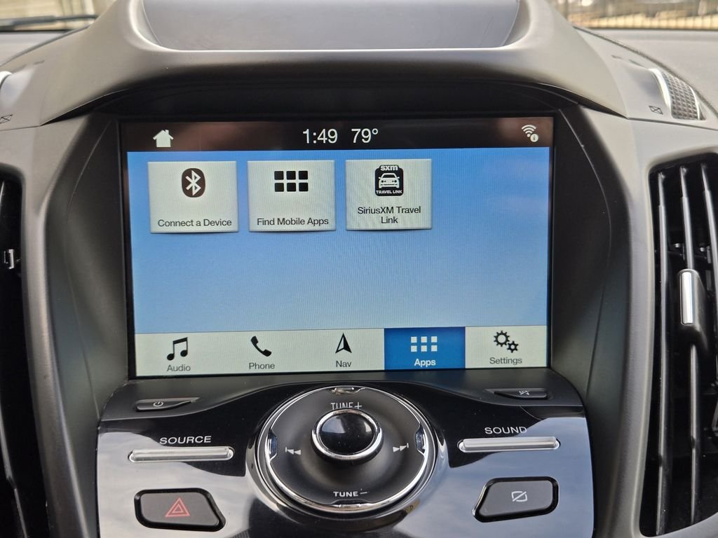 2019 Ford Escape Titanium - Photo 13
