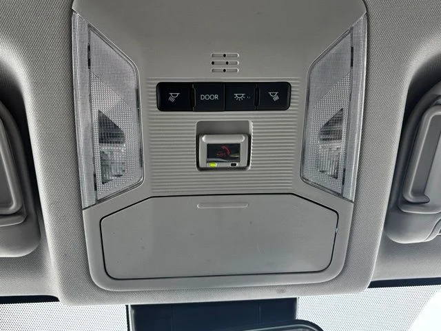 Used 2024 Gray Toyota XLE image 20