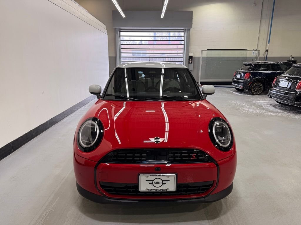 New 2026 Chili Red II MINI  image 8