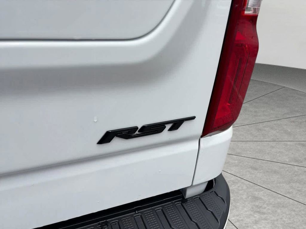 2026 Chevrolet Silverado 1500 RST - Photo 8