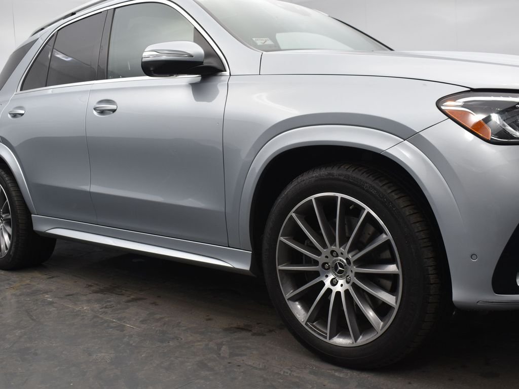 2024 MERCEDES-BENZ GLE-CLASS - Image 34