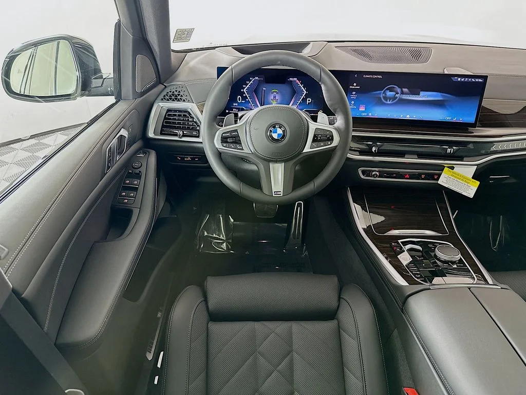 2026 BMW X5 40i - Photo 25
