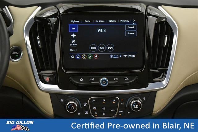 2023 Chevrolet Traverse Premier - Photo 6