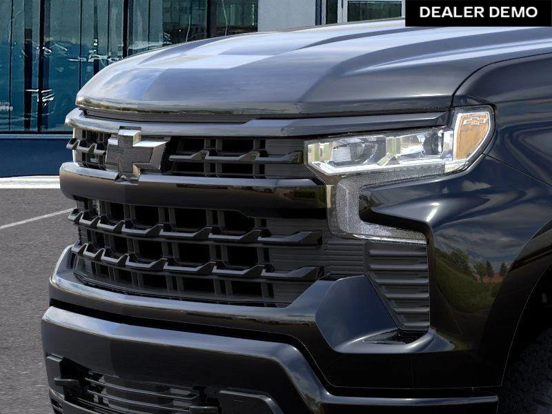 Used 2026  Chevrolet RST image 13