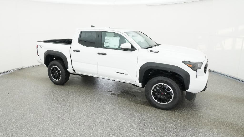 2025 Toyota Tacoma TRD Off Road - Photo 27
