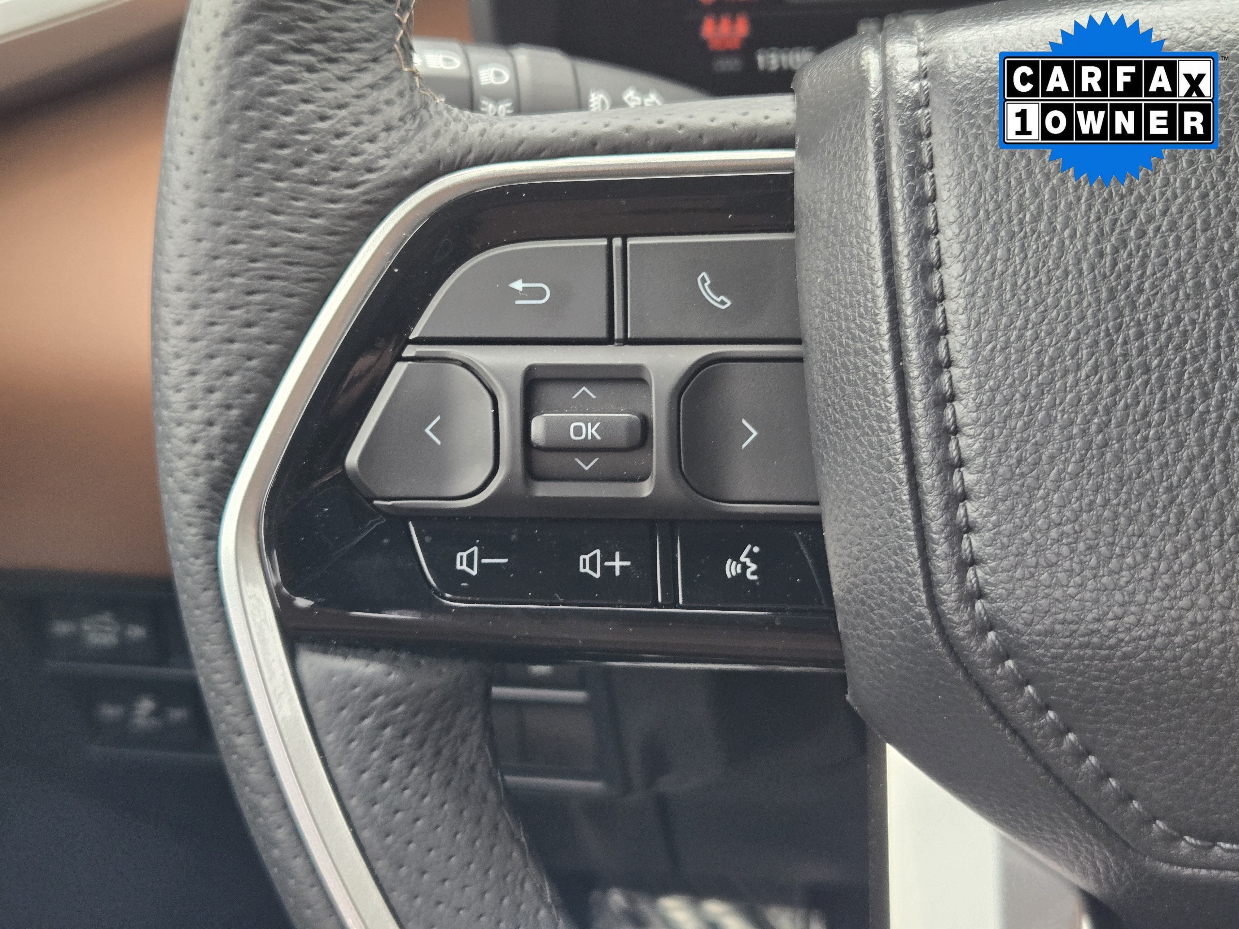 Used 2025 Magnetic Gray Metallic Toyota 1794 Edition image 24