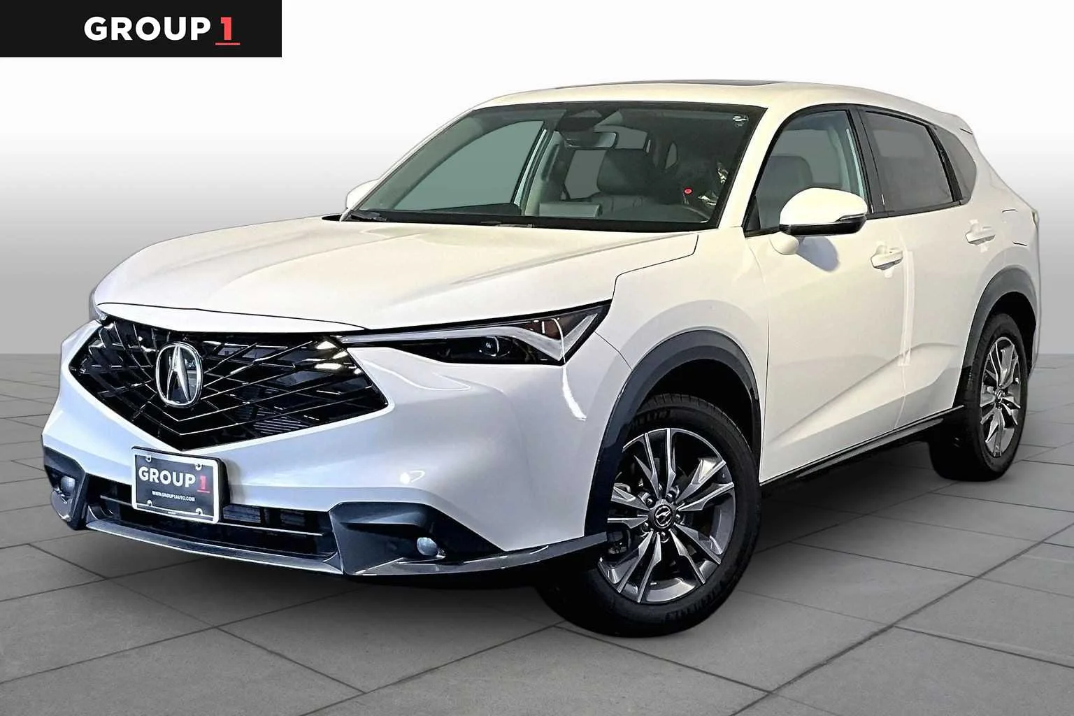 2026 Acura ADX BASE