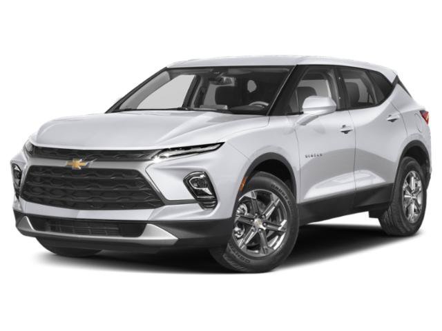 2023 Chevrolet Blazer 3.6 RS AWD's photo