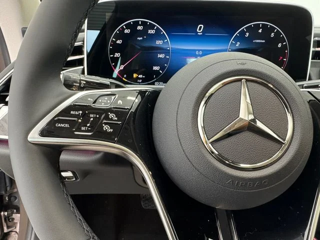 New 2026 Sonoran Brown Metallic Mercedes-Benz E 350 image 24