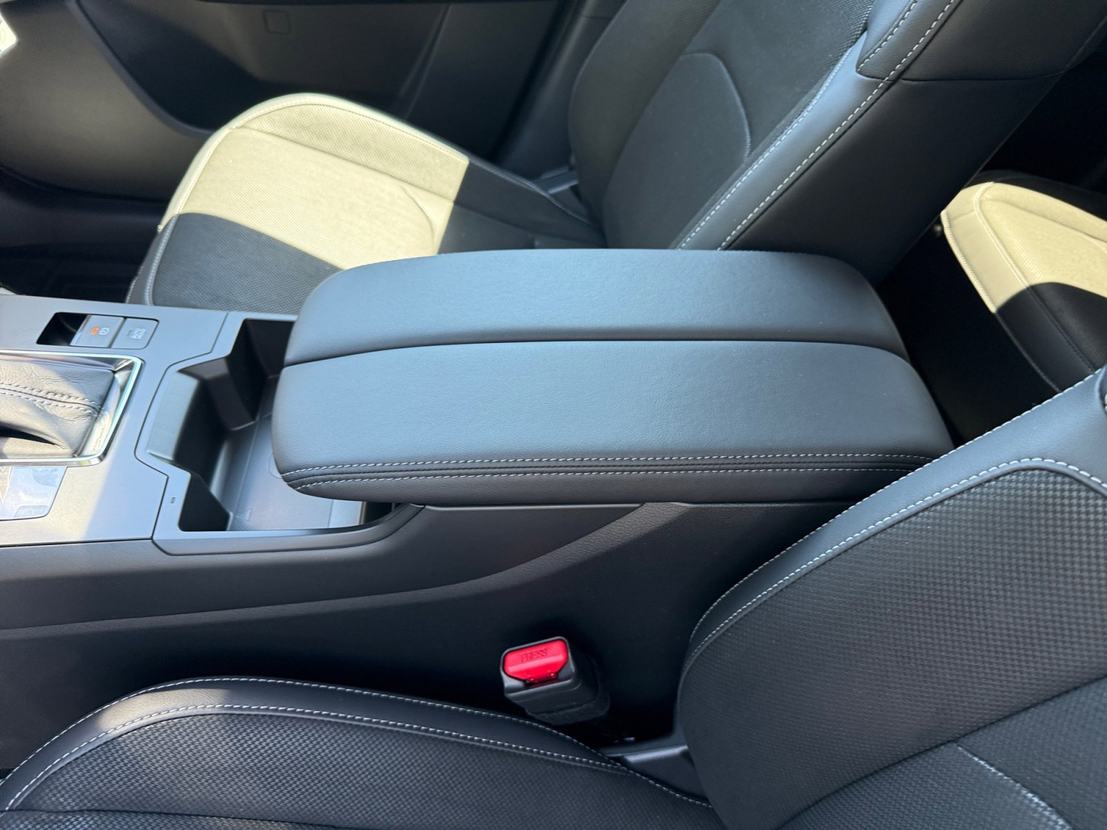 New 2026 Navy Blue Mica Mazda 2.5 S Preferred image 14