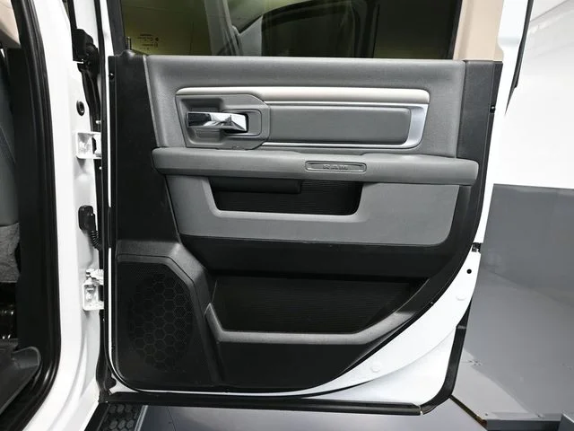 2019 RAM Ram 1500 Classic Big Horn - Photo 38