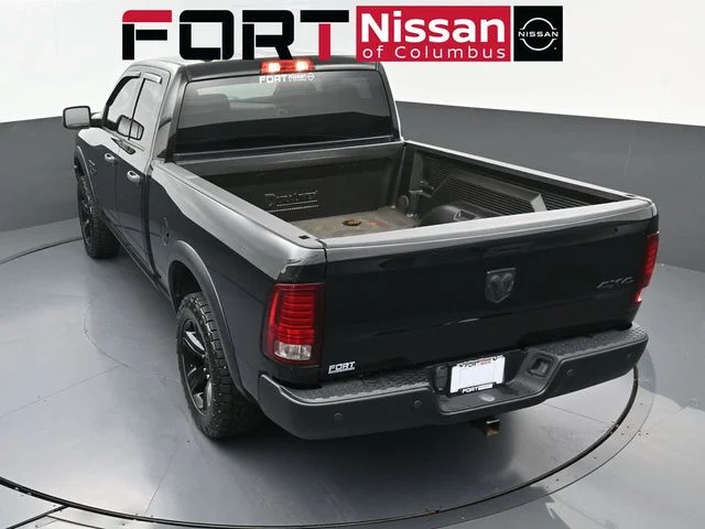 Used 2022 Black Ram Warlock image 37