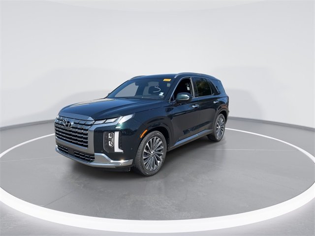 2024 Hyundai Palisade Calligraphy photo 3
