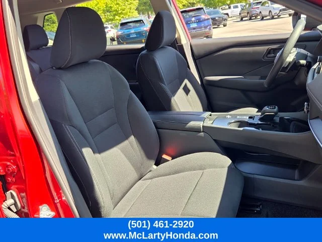 Used 2026 Red Nissan S image 20