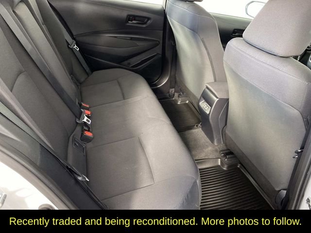 Used 2026 Beige Toyota LE image 12