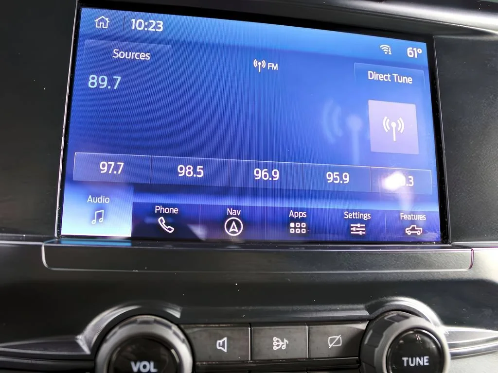 2024 Ford F-150 XLT - Photo 20