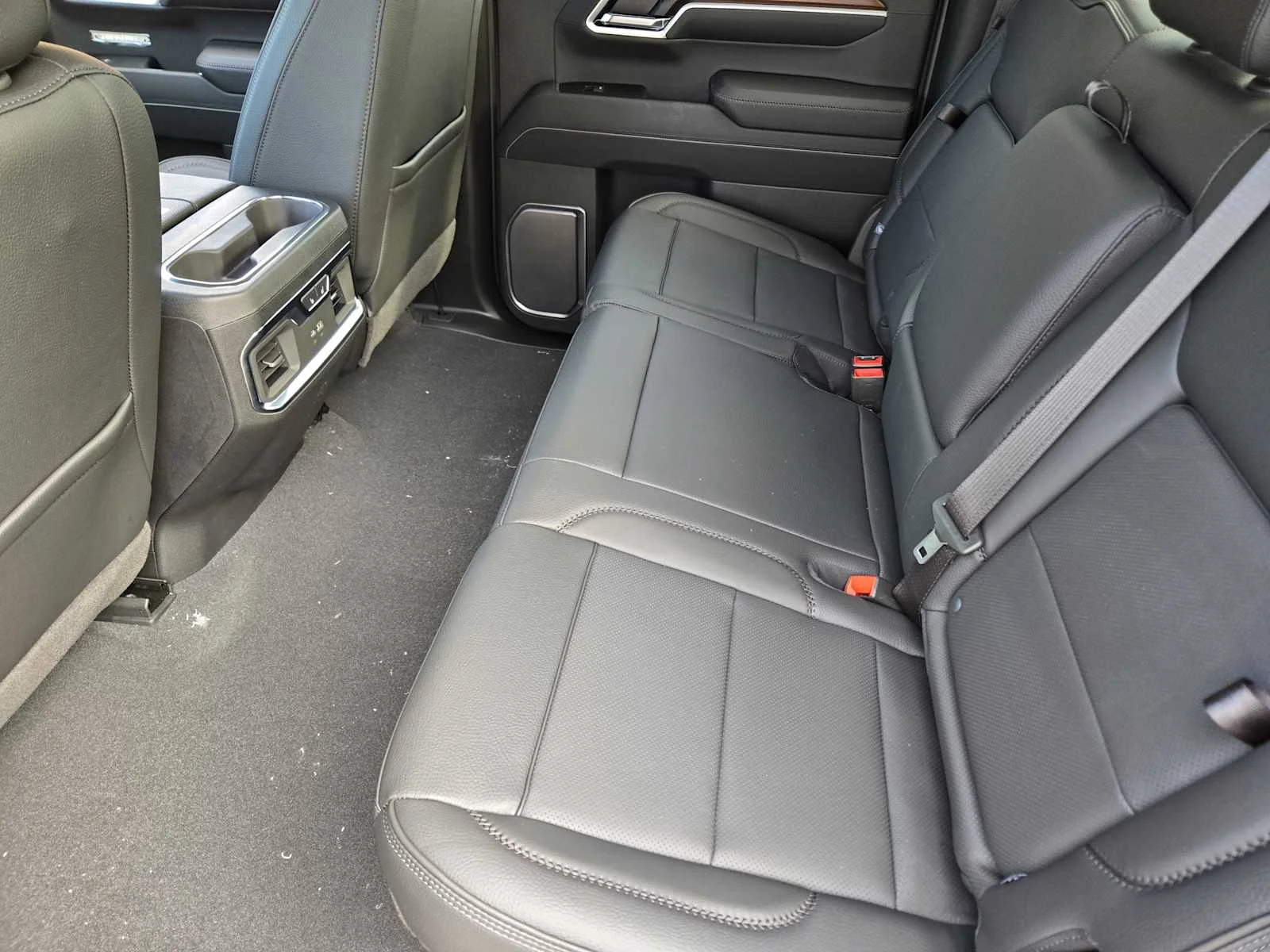 2026 GMC Sierra 1500 Denali - Photo 18