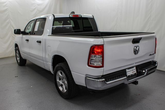 Used 2023 White Ram Tradesman image 9