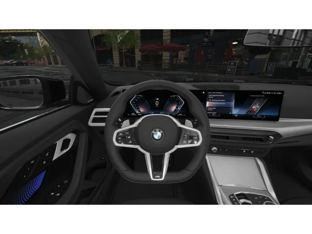 New 2026 Black Sapphire Metallic BMW  image 13