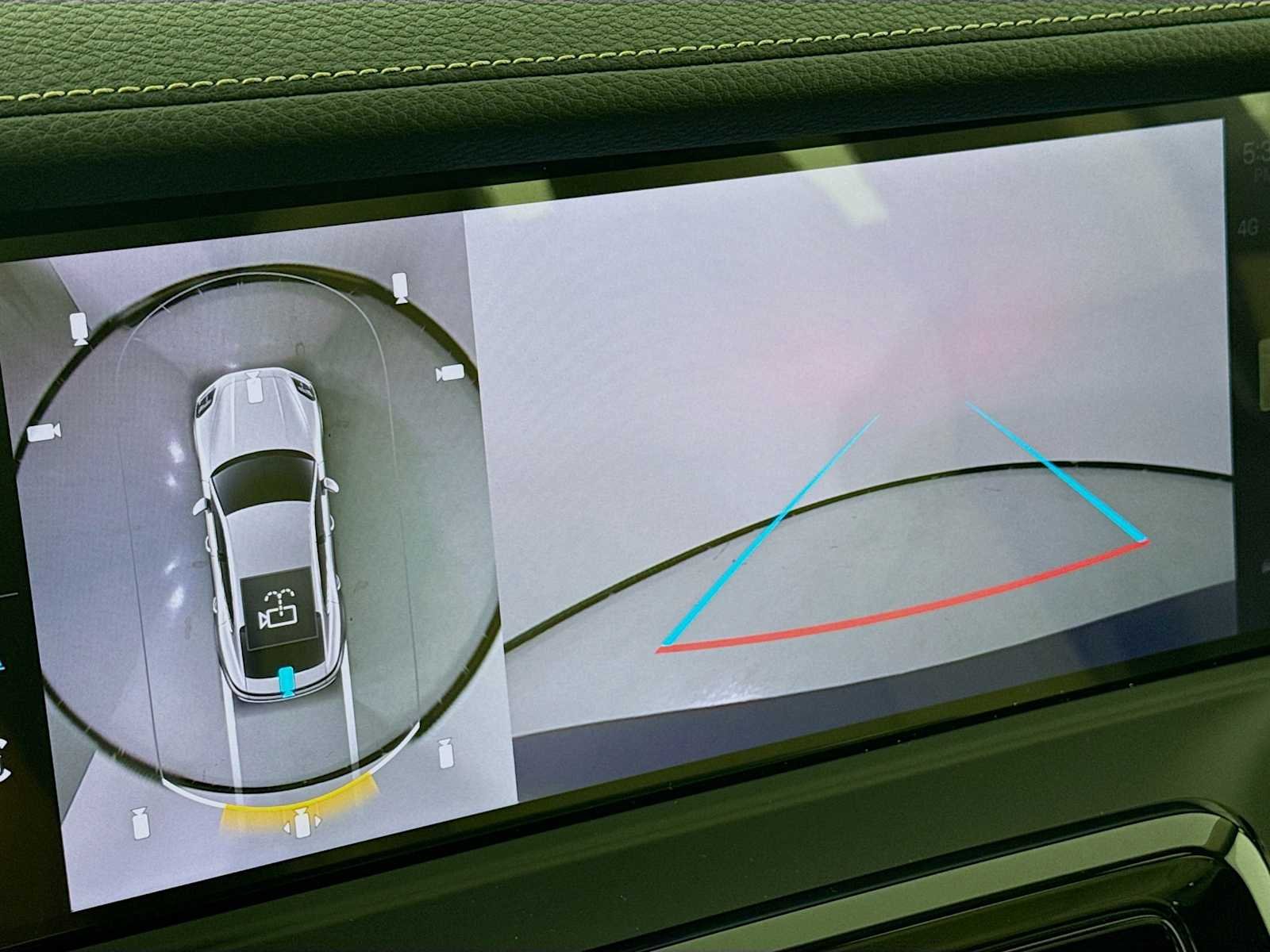2026 Porsche Panamera Base - Photo 19