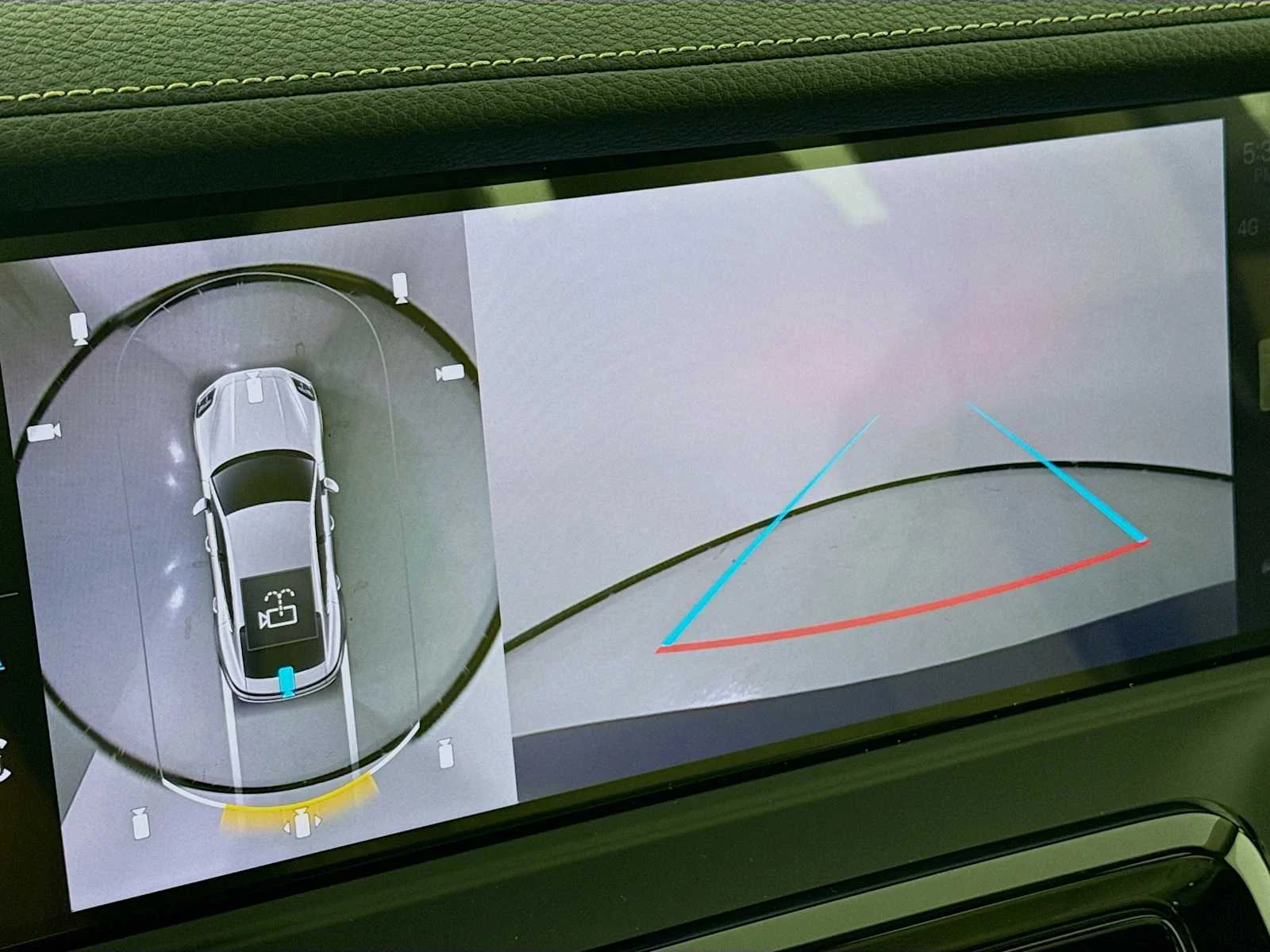 2026 Porsche Panamera Base - Photo 19