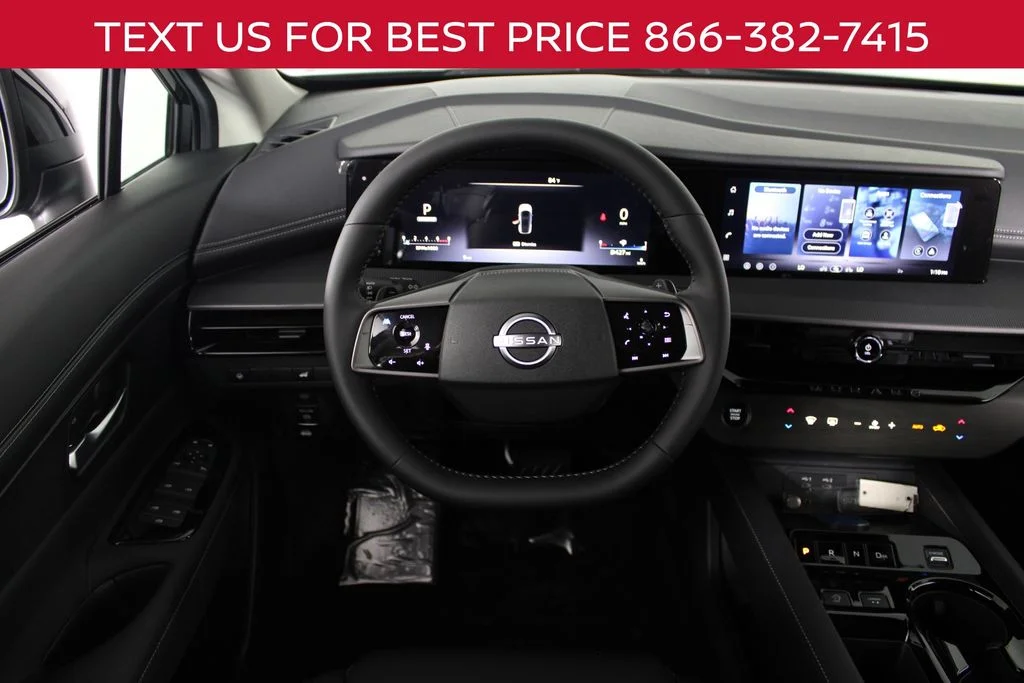 2026 Nissan Murano SV - Photo 18