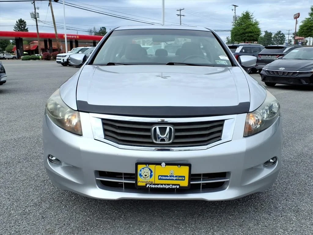 Used 2010  Honda EX-L image 10