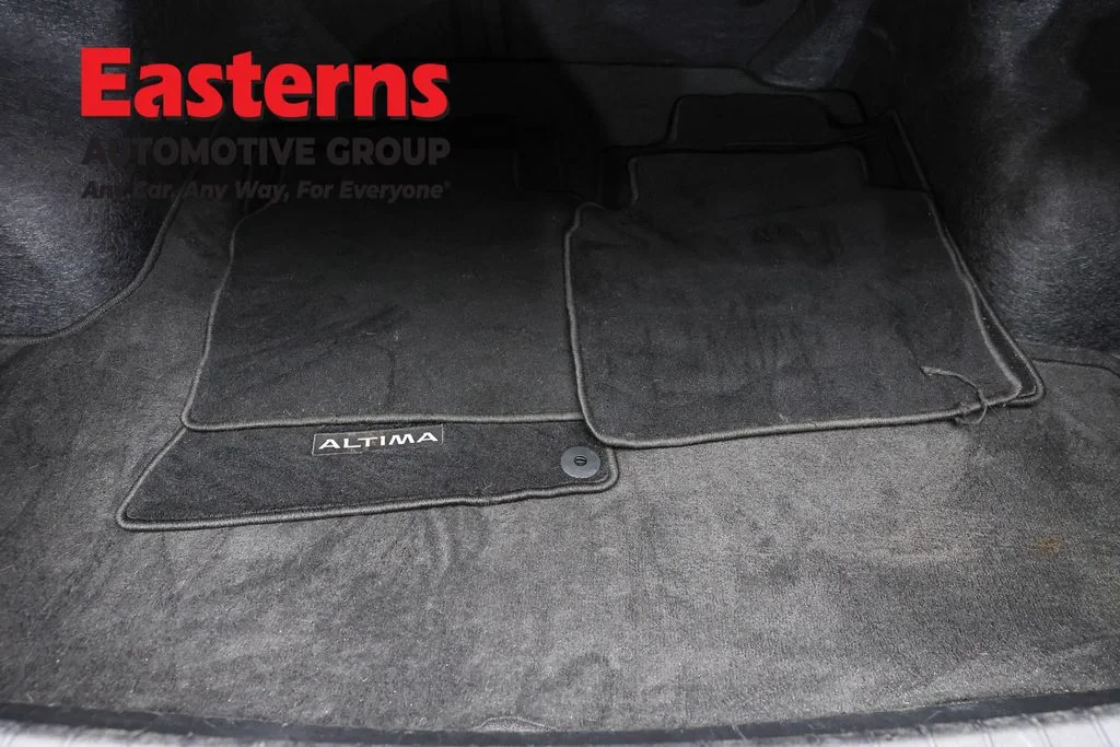 Used 2024 Gray Nissan 2.5 S image 9