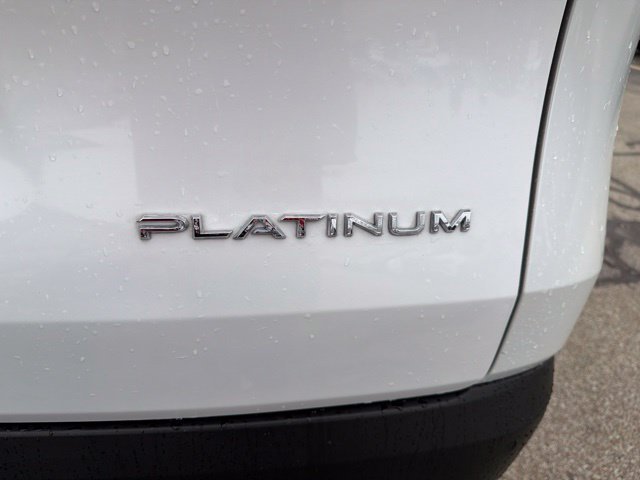 Used 2024 White Toyota MAX Limited image 10