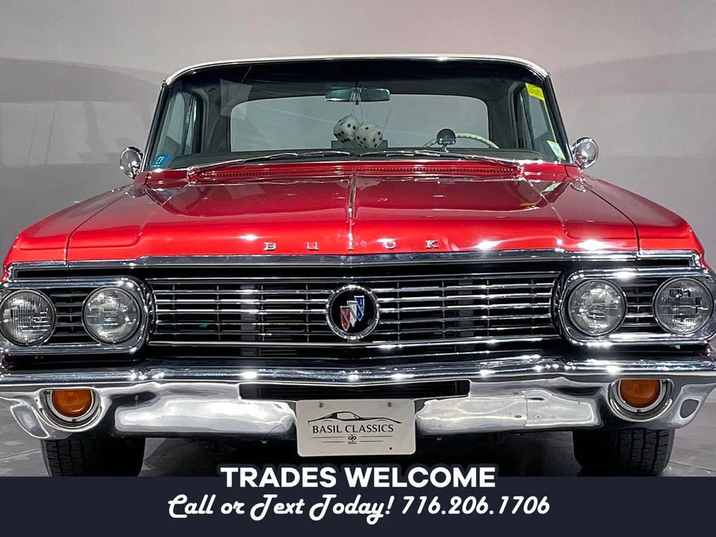 Used 1963  Buick  image 25