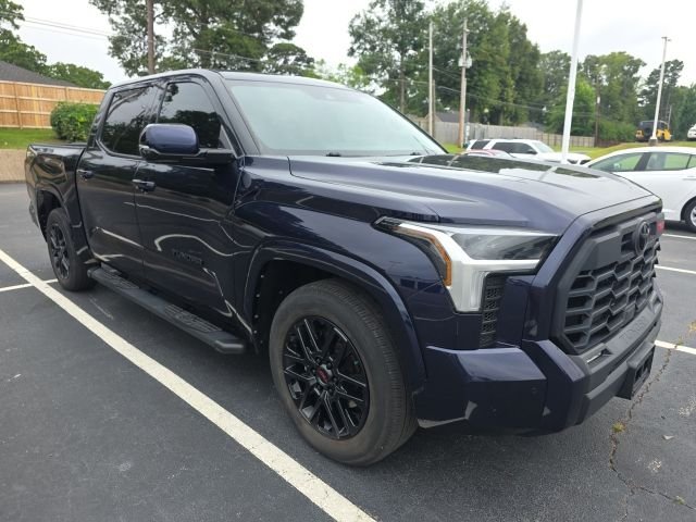 Used 2023 Blueprint Toyota SR5 TRD Sport Premium image 3