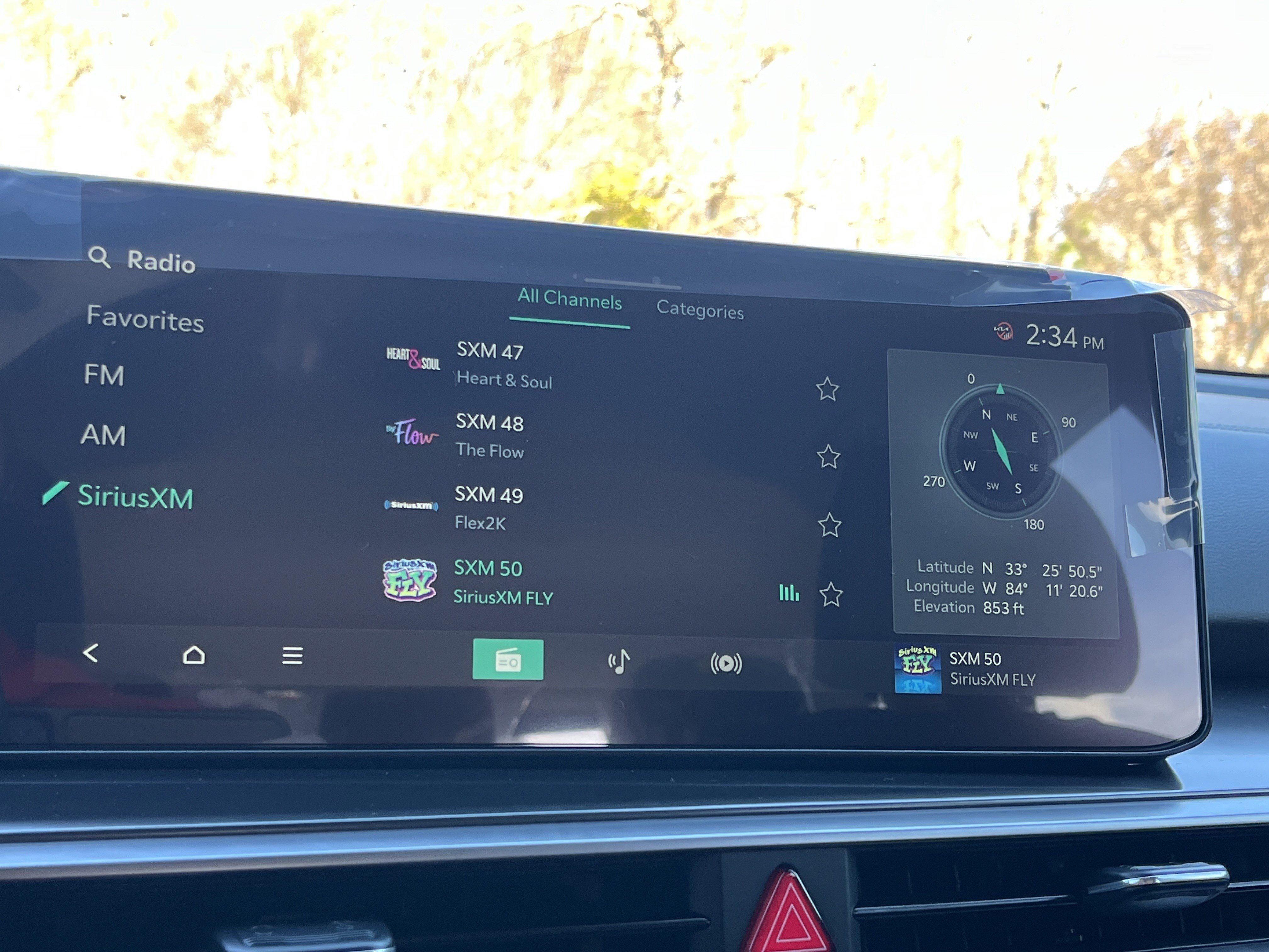 New 2026 Ebony Black Kia S image 6