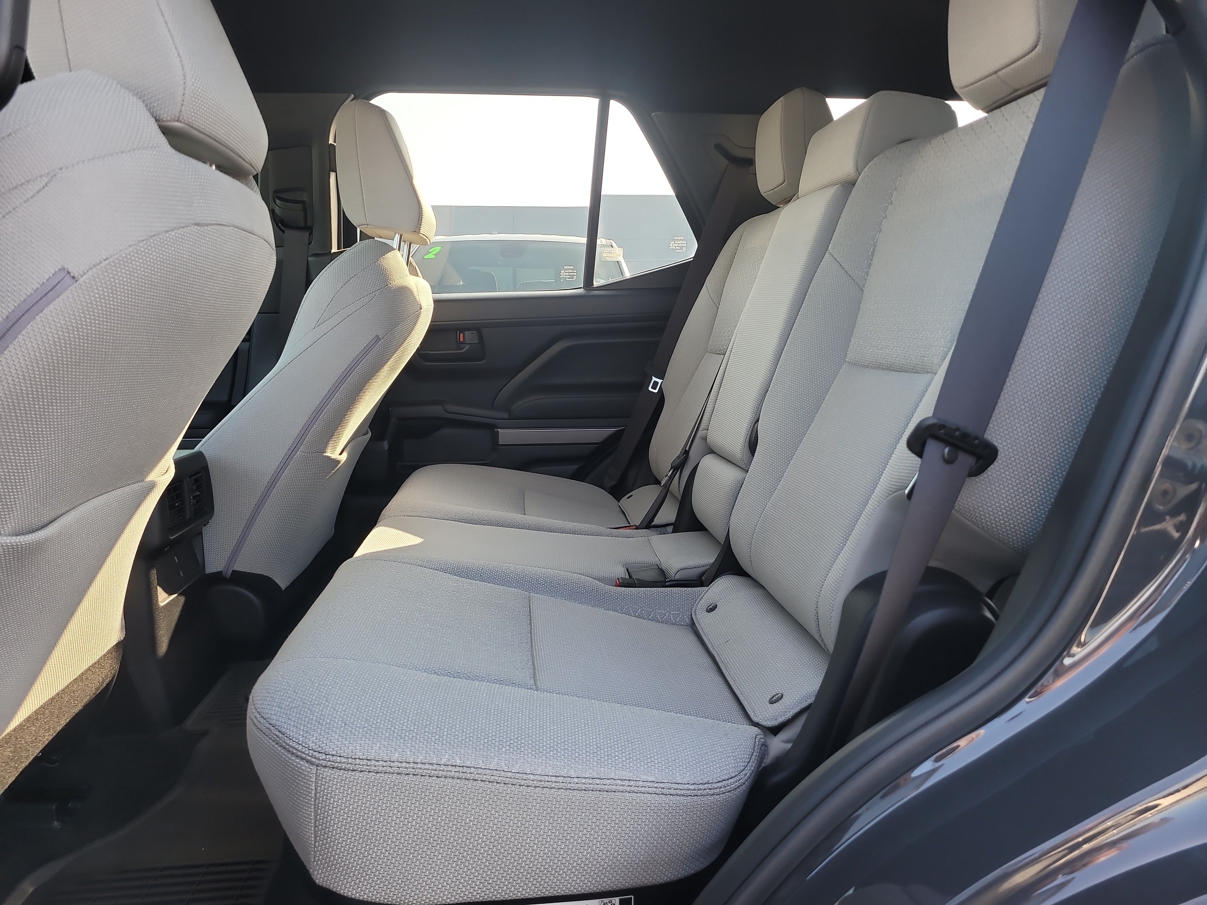 Used 2025 Underground Toyota SR5 image 11