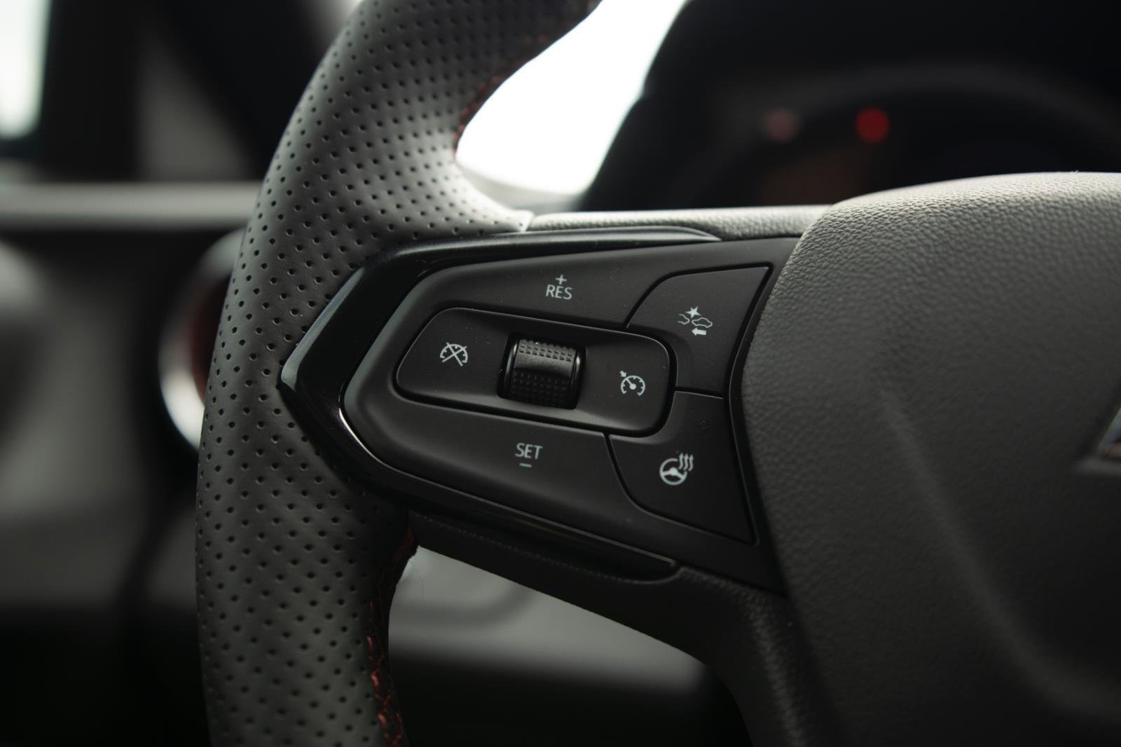 2026 Chevrolet Trax RS - Photo 14