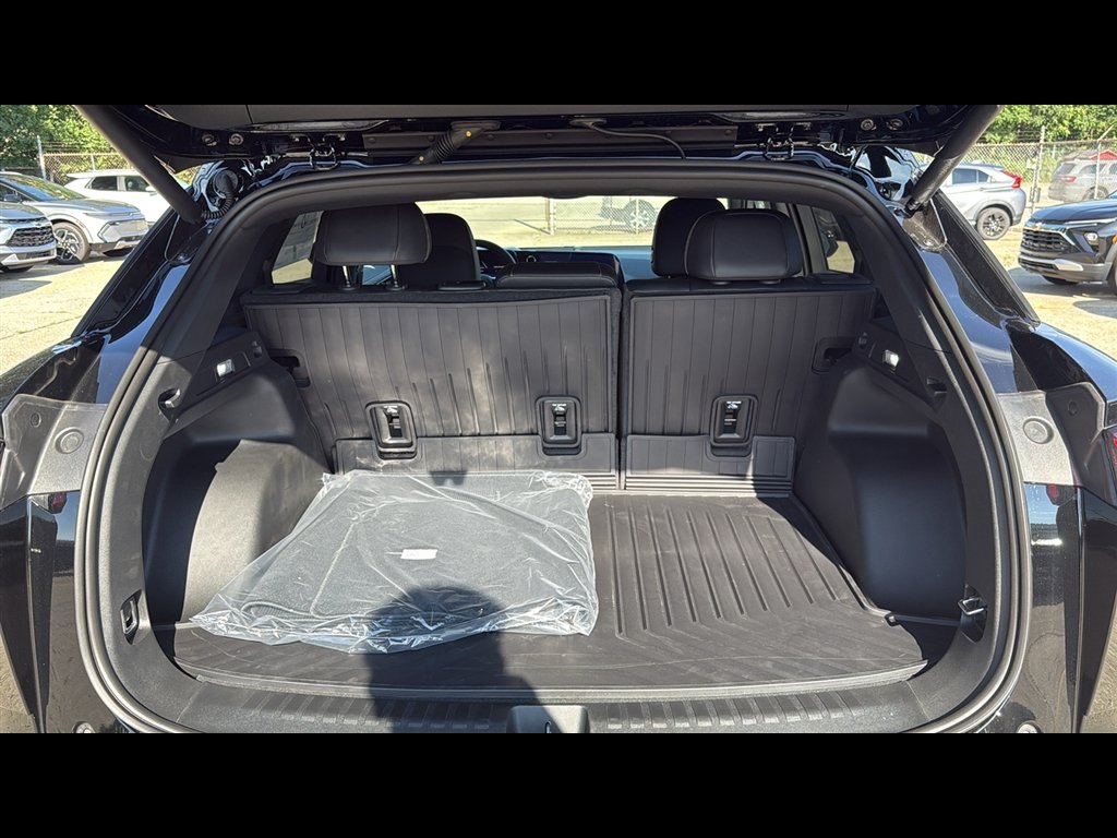2025 Chevrolet Blazer EV LT - Photo 27