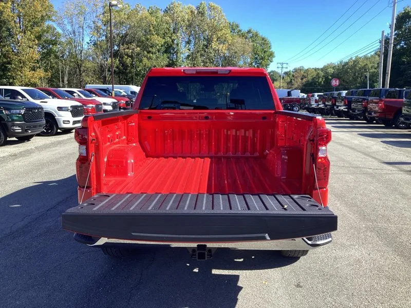 2026 Chevrolet Silverado 1500 LT - Photo 15