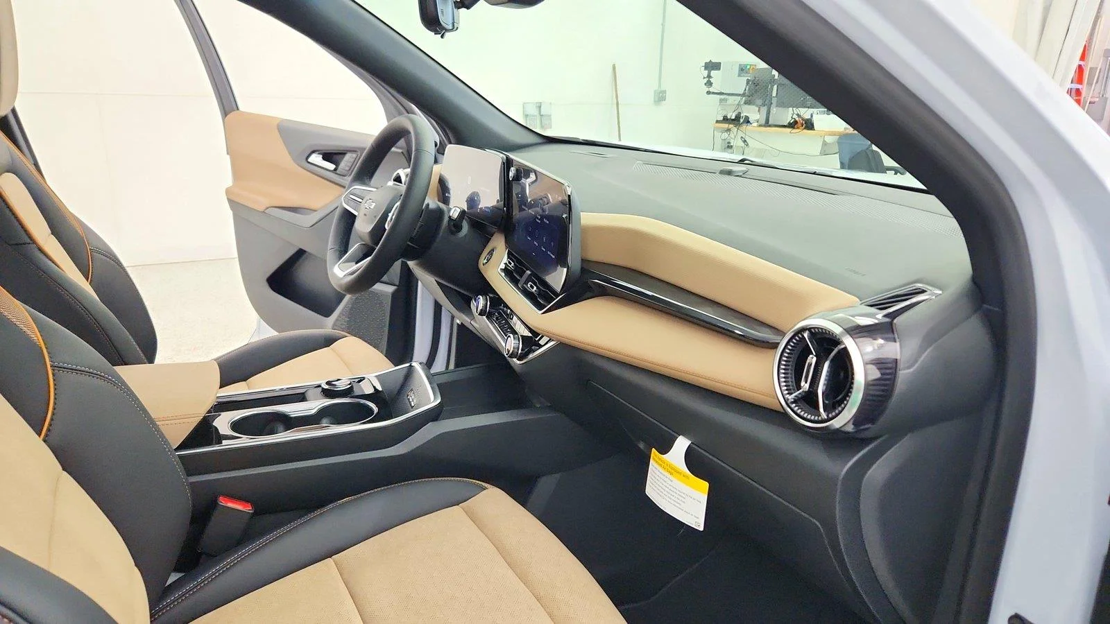 2027 Chevrolet Equinox ACTIV - Photo 32