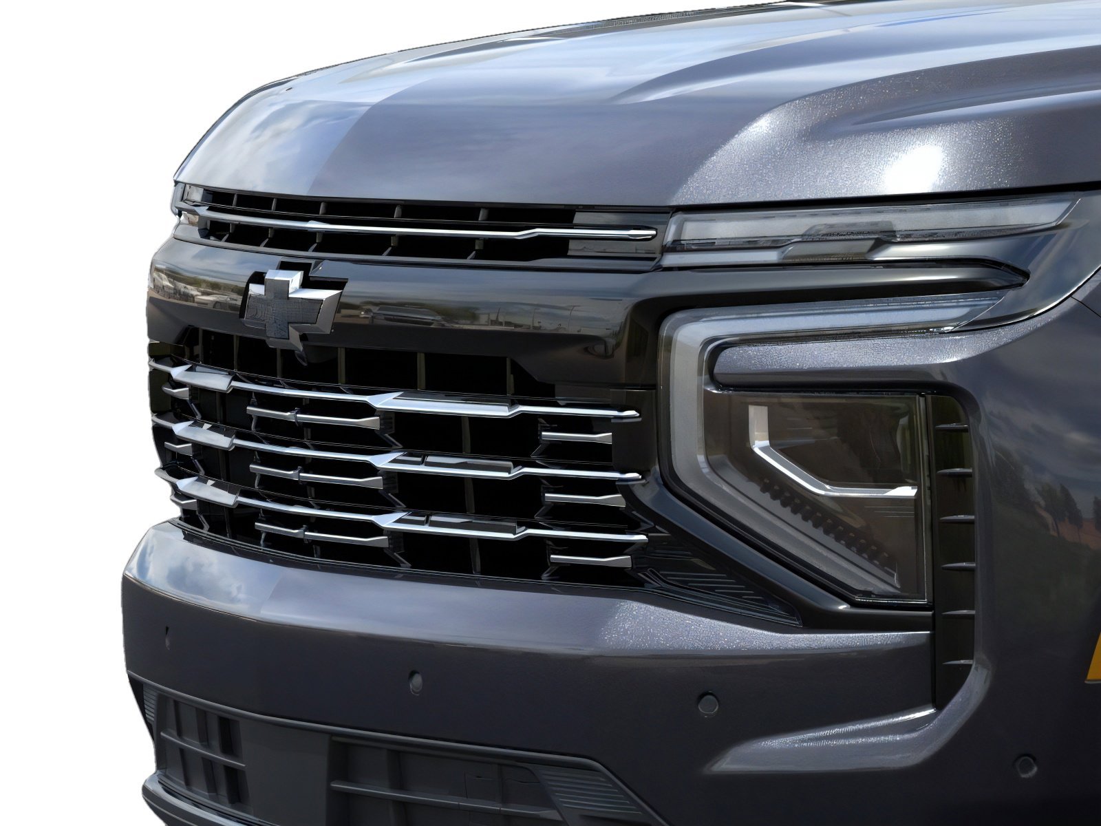 2026 Chevrolet Tahoe High Country - Photo 13