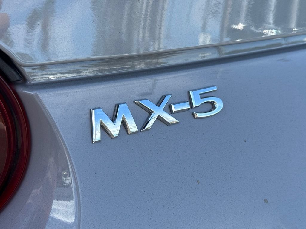 New 2026 Aero Gray Metallic Mazda Club image 19