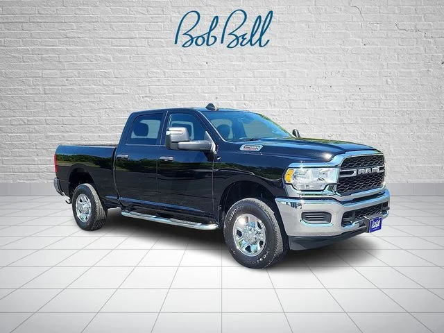 2024 RAM 2500 Tradesman 4X4 Crew Cab SWB's photo