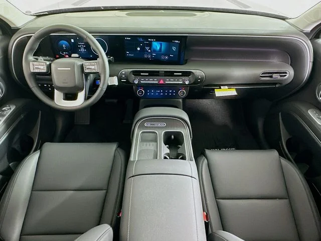 New 2026 Hyundai PALISADE SEL Premium