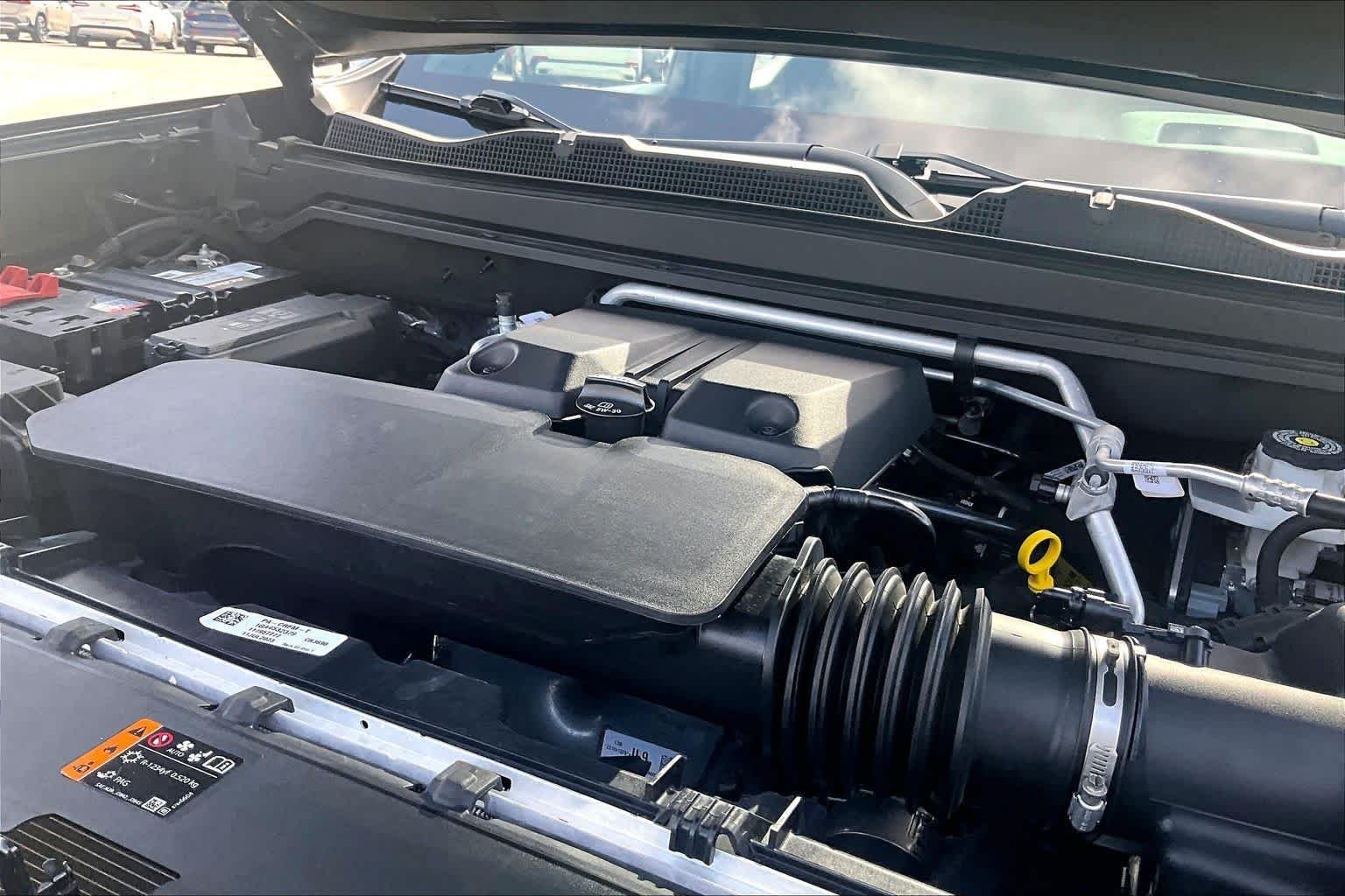 2023 GMC Canyon Denali - Photo 61