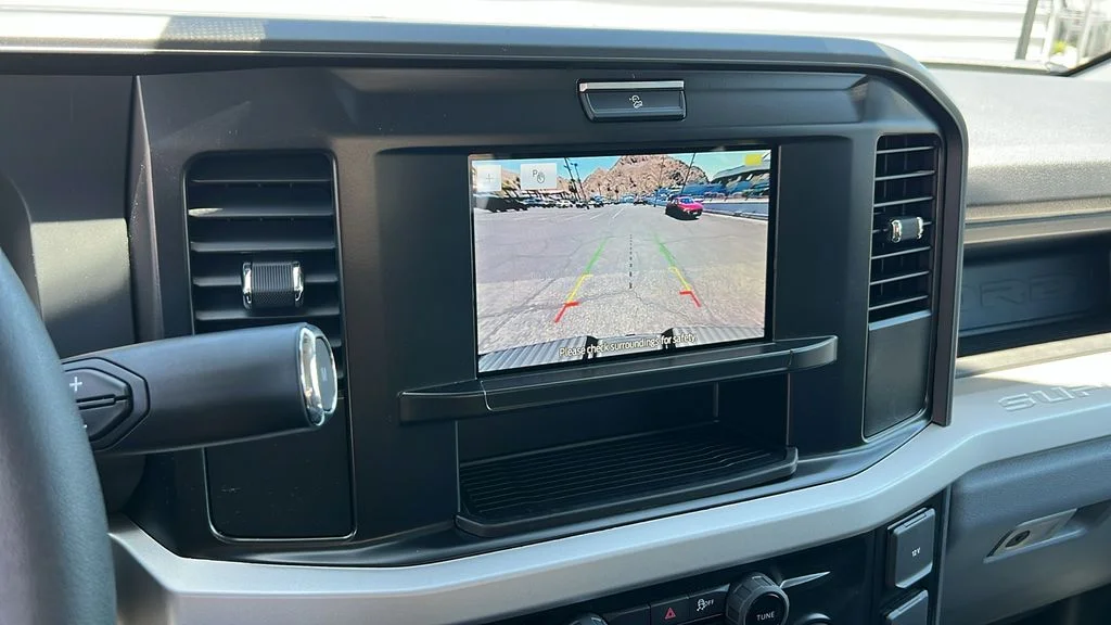 New 2026 Avalanche Ford F-250® XL image 16