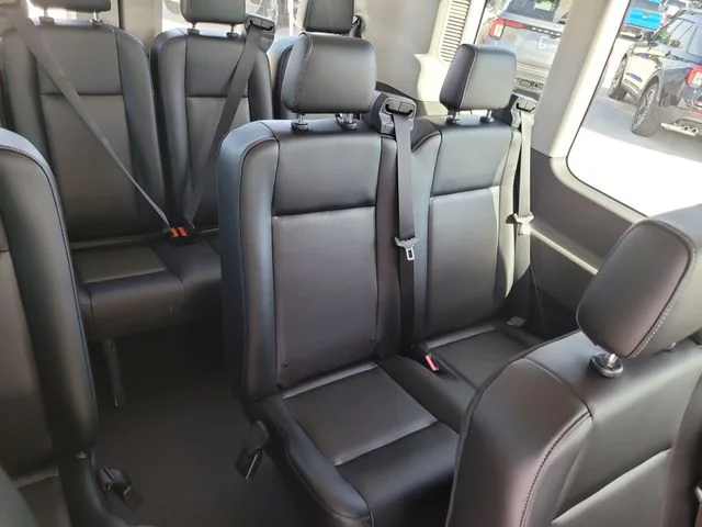 New 2026 Oxford White Ford XL image 14