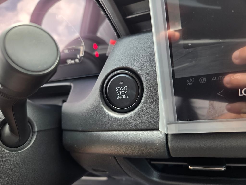 New 2026 Jet Black Mica Mazda 2.5 S Preferred AWD image 25