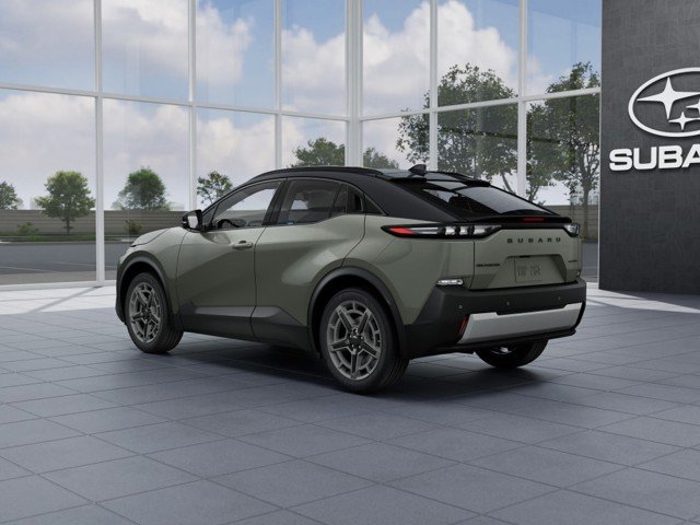 New 2026 COASTAL WOLF GRAY METALLIC Subaru GT image 4