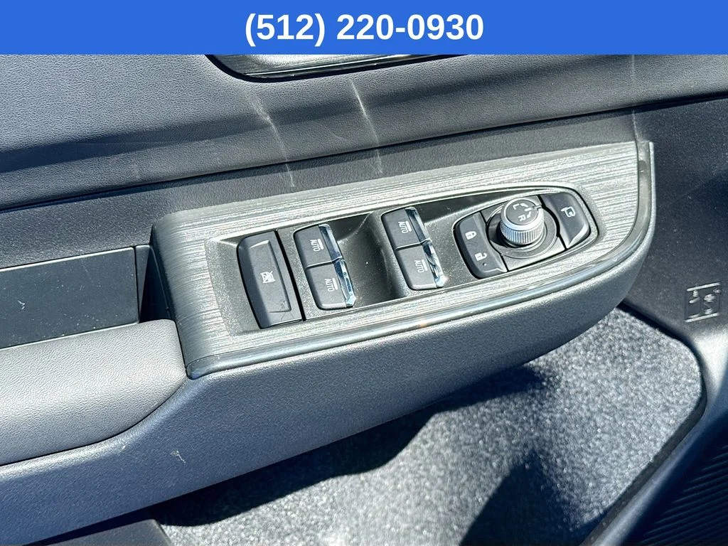 New 2026 ICE SILVER METALLIC Subaru Wilderness image 22