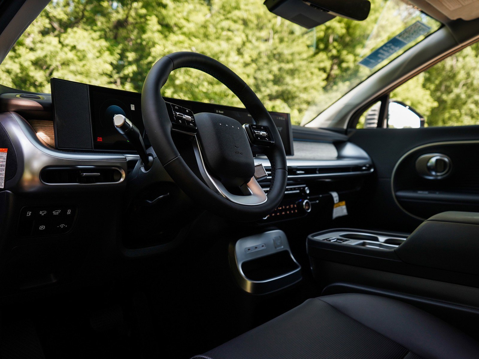 2026 Hyundai IONIQ 9 SEL - Photo 19
