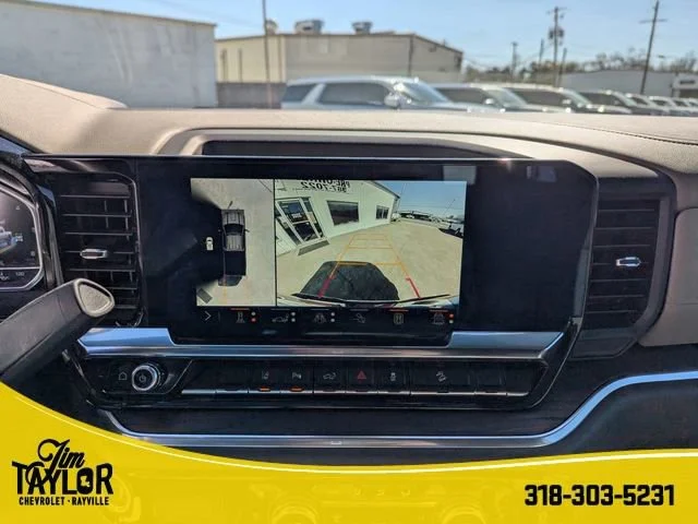 2024 GMC Sierra 2500HD SLT - Photo 19