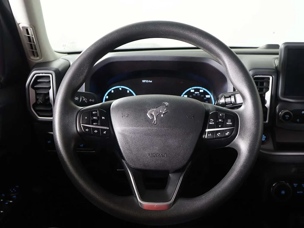 Used 2024 Gray Ford Big Bend image 32